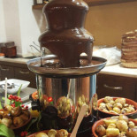 Gennargentu Comida