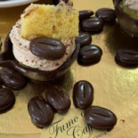 Fumo E Caffè Di Tiziana Mauriello Comida
