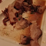 Dar Mammozzaro Comida