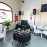 Rk Cafè À l'intérieur