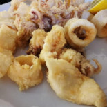 Gigi S.r.l food