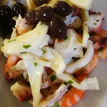 Gigi S.r.l food