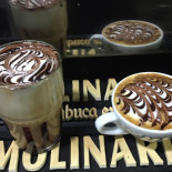 Max Caffè Nourriture
