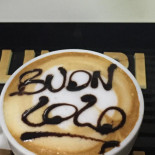 Max Caffè Nourriture