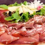 Ristobar Gastronomia Vizi Di Gola food