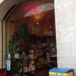 Gran Caffè Todi Nourriture