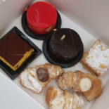 Caffe' Ariosto Comida