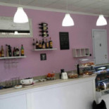 Caffe' Ariosto Comida