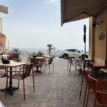 Osteria Expanificio À l'intérieur