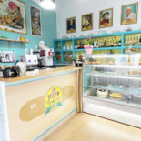 Slow Bakery Comida