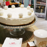 Slow Bakery Comida