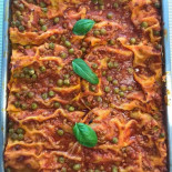 Aryspizzeria Comida