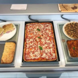 Aryspizzeria Comida