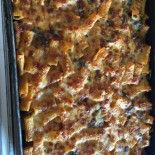 Il Vecchio Mulino Comida