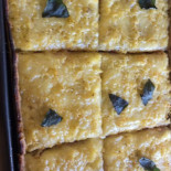 Il Vecchio Mulino Comida
