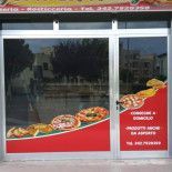 Sforn E Mang Pizzeria E Rosticceria Nourriture