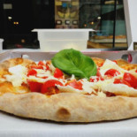 Spizzy Pizza Comida