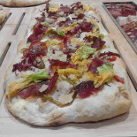 Spizzy Pizza Comida