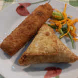Cheflanka Nourriture