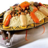 Zayt Comida