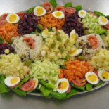 Zayt Comida