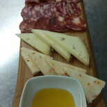 La Cantina Del Duca Nourriture