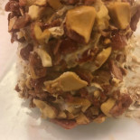 Gelateria Del Gallo food