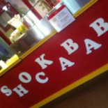 Shockabab Preganziol Nourriture