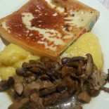 Monti Lessini Comida
