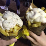 Chipstar Comida