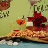 Cuore Di Pizza Nourriture