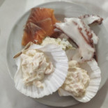 Il Pioppeto Comida
