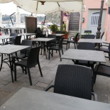 Il Postino À l'intérieur