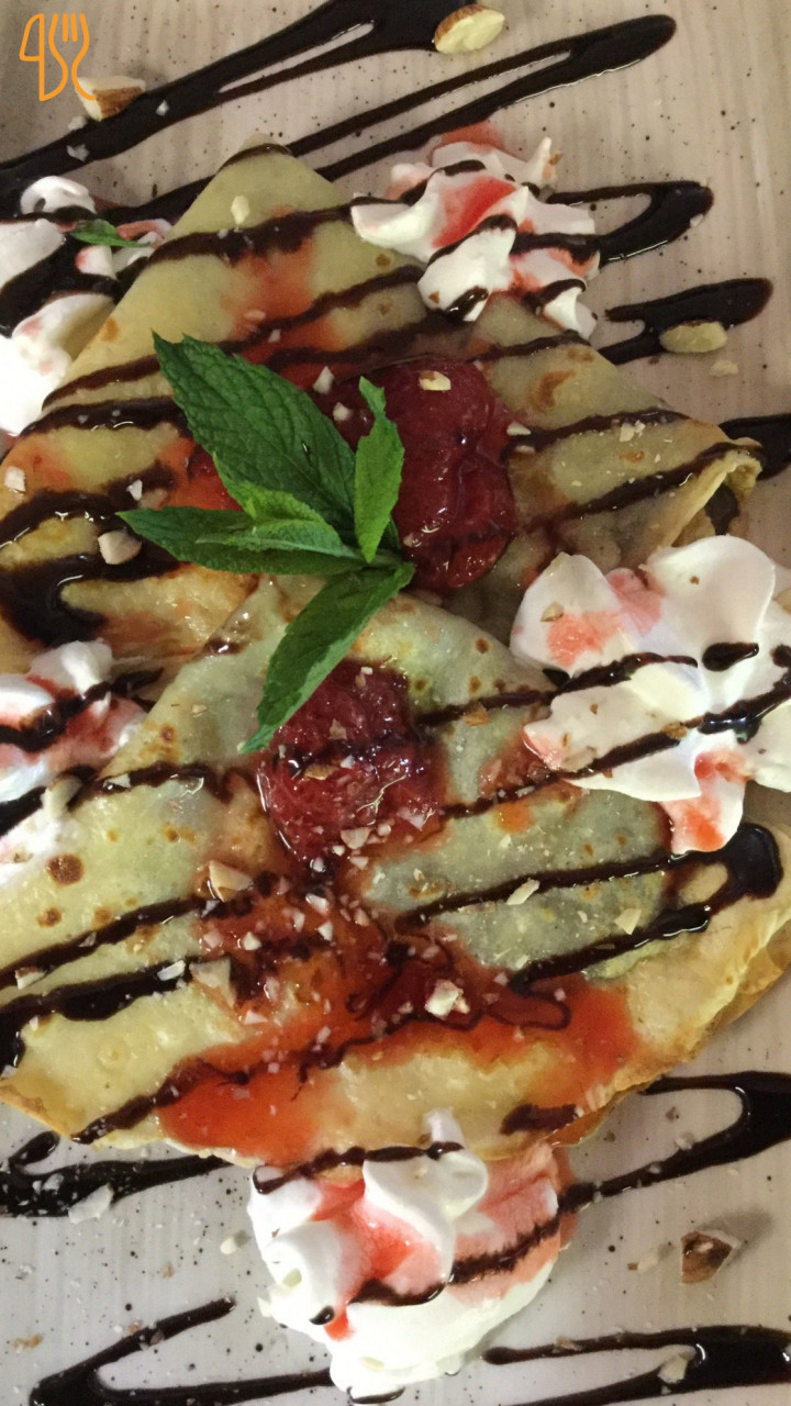 Losterialenoteca Food