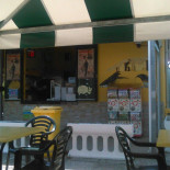 Friggitoria Treponti À l'intérieur