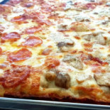 Ami-pizza Nourriture