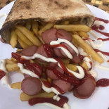 Mo Ci Vò Nourriture