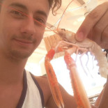 Il Cavò Al Mare Nourriture