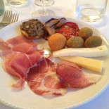 Agriturismo Rosa Dei Venti Nourriture