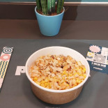 Pokèra Comida