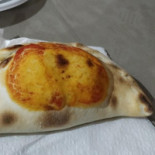 Pizza Da Rosa Nourriture
