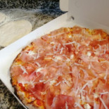 Pizzeria Time Out Di Lazzeri Samanta Cibo