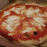 Pizzaroad Rende Comida