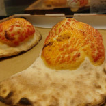 Pizzaroad Rende Comida
