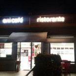 Enicafé Nourriture