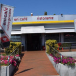 Enicafé Extérieur