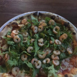 C è Pizza X Te Nourriture