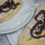 C'e Pizza E Pizza Nourriture