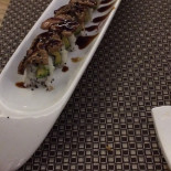 Toki-sushi Comida