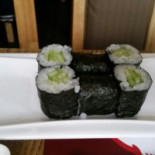 Toki-sushi Dentro